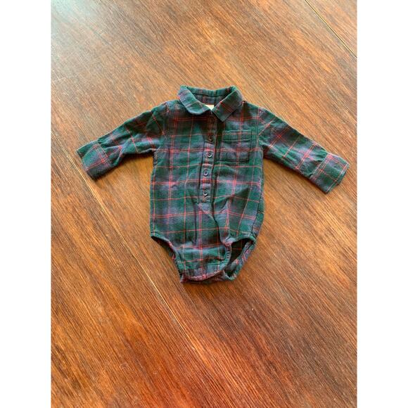 Nordstrom baby boy outfit - Picture 1 of 5